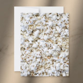 Carte postale Popcorn a-Plenty