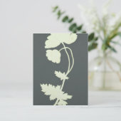 Carte Postale Poppy (Debout devant)