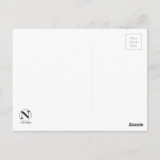 Carte Postale Poppy II