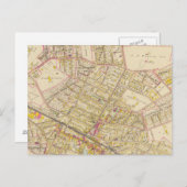 Carte Postale Port Chester, New York (Devant / Derrière)