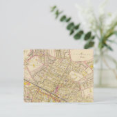 Carte Postale Port Chester, New York (Debout devant)