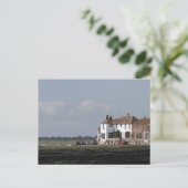 Carte Postale Port de Bosham (Debout devant)