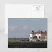 Carte Postale Port de Bosham (Devant / Derrière)