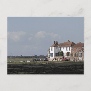 Carte Postale Port de Bosham
