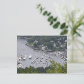 Carte Postale Port de Camden (Debout devant)