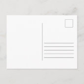 Carte Postale Port de Charleston en Caroline du Sud (Dos)