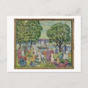 Carte Postale Port de Gloucester