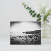 Carte Postale Port de Port Jefferson (Debout devant)