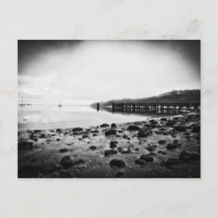 Carte Postale Port de Port Jefferson