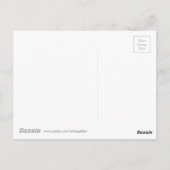 Carte Postale Port de Portsmouth, New Hampshire (Dos)