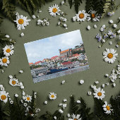 Carte Postale Port de St. George's