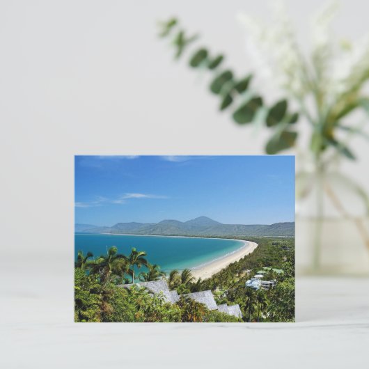 Carte postale Port Douglas (Debout devant)
