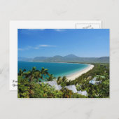 Carte postale Port Douglas (Devant / Derrière)