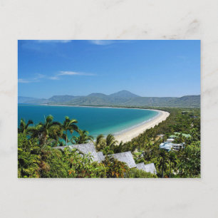 Carte postale Port Douglas