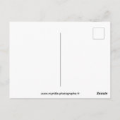 Carte Postale Port du masque pendentif la Grippe espagnole 1918 (Dos)