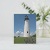 Carte Postale Port Isabel, Texas (Debout devant)