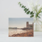 Carte Postale Port Oban (Debout devant)