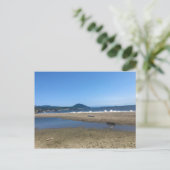 Carte Postale Port Orford, OR (Debout devant)