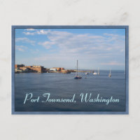 Port Townsend