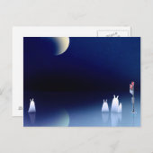 Carte Postale Portail 2013 (Devant / Derrière)