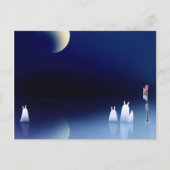 Carte Postale Portail 2013 (Devant)