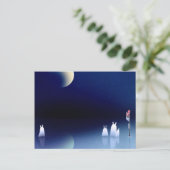 Carte Postale Portail 2013 (Debout devant)