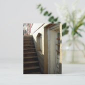 Carte Postale Portails (Debout devant)