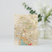 Carte Postale Portchester (Debout devant)