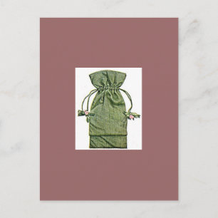 Carte Postale Porte #4 de 1913