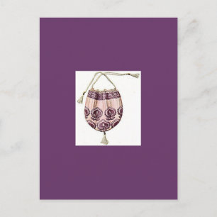 Carte Postale Porte #7 de 1913