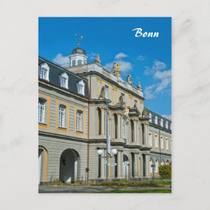 Carte Postale Porte de Coblence à Bonn