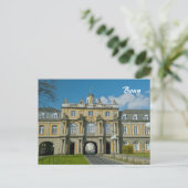 Carte Postale Porte de Coblence à Bonn (Debout devant)