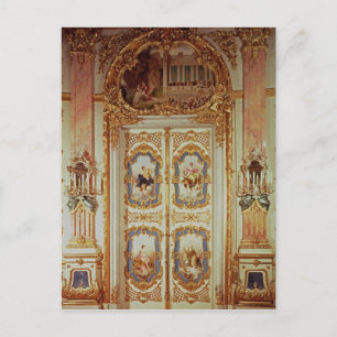 Carte Postale Porte de la Porcelaine