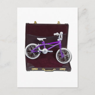 Carte Postale Porte-documentsInVélo121611