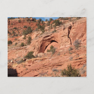 Carte Postale Porte du Dragon, Kanab, Utah
