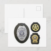 Carte Postale Porte-feuille de ceinture Porte-feuille, Coque de (Devant / Derrière)