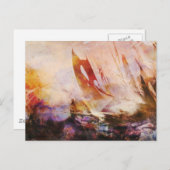 Carte Postale Portée rapprochée (Devant / Derrière)