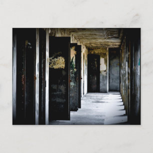 Carte Postale Portes Du Passé