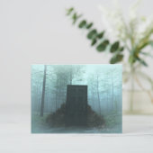 Carte Postale Portes vers nulle part 1 (Debout devant)