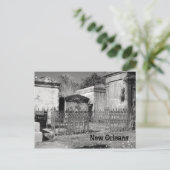 Carte Postale Portes vides (Debout devant)