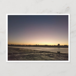 Carte Postale Portimao, Algarve (Portugal)