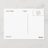 Carte postale Portland Headlight - 2 (Dos)