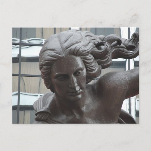 Carte Postale Portlandia (Devant)