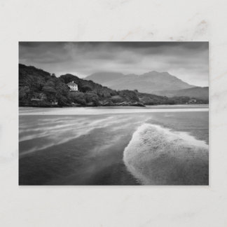 Carte postale Portmeirion