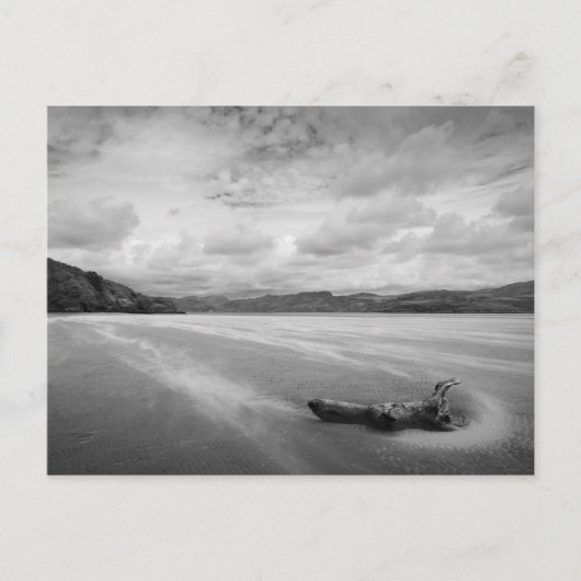 Carte postale Portmeirion (Devant)