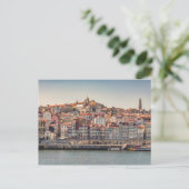 Carte Postale Porto (Debout devant)
