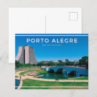 Porto Alegre