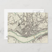 Carte Postale Porto Porto (Devant / Derrière)