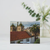 Carte Postale Porto, Portugal (Debout devant)
