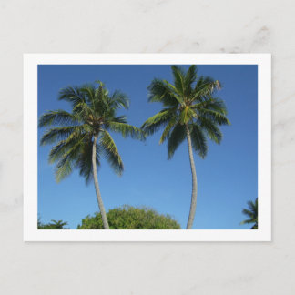 Carte Postale Porto Rico